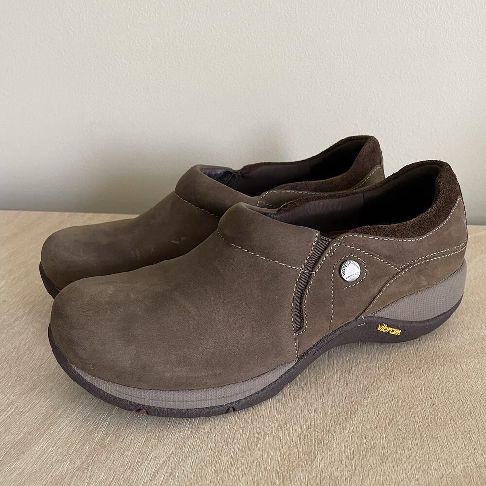 Dansko Celeste Slip On Loafer